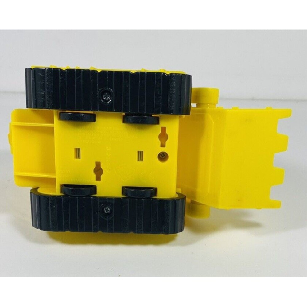 Paw Patrol Rescue Rubble Construction Truck Tools Claw - Picture 5 of 6